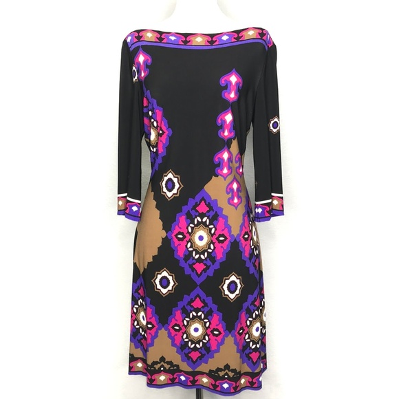 Anthropologie Dresses & Skirts - Anthropologie Donna Morgan Shift Dress A090235